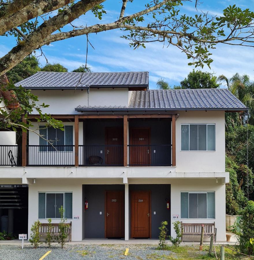 Ipe Eco Village Penha  Exterior foto