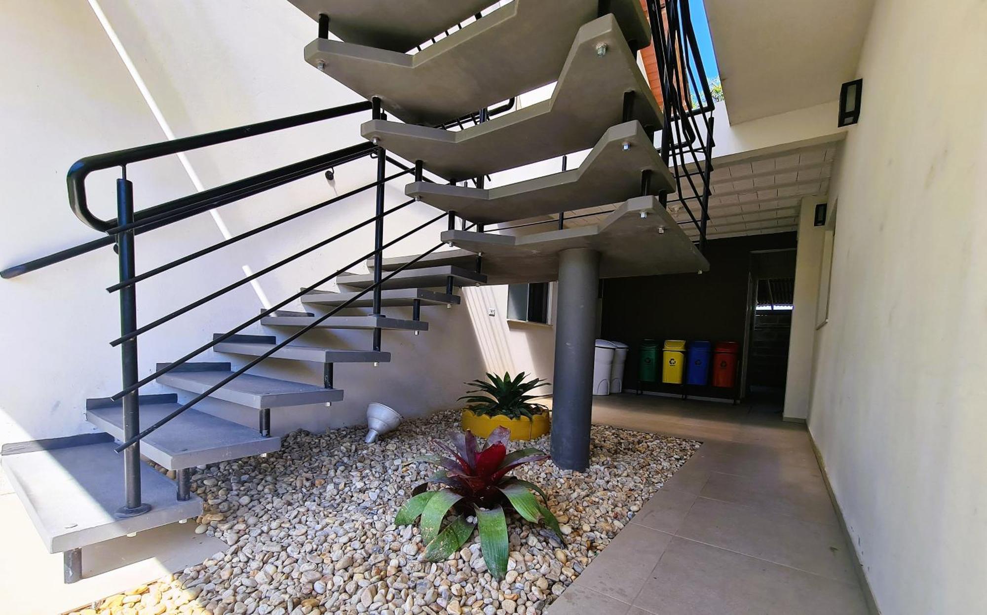 Ipe Eco Village Penha  Exterior foto