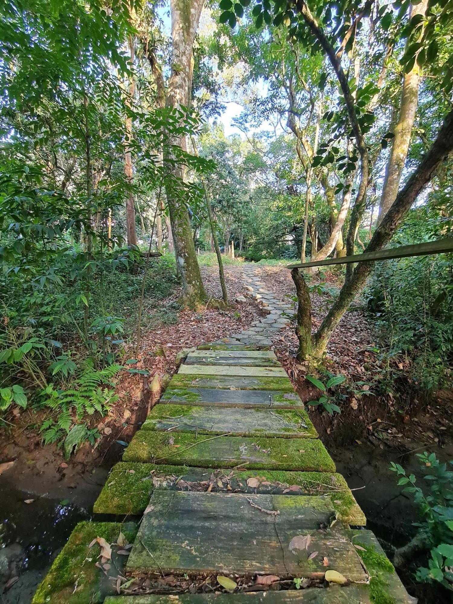Ipe Eco Village Penha  Exterior foto